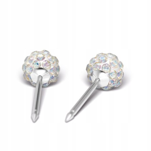 STUDEX KOLCZYKI 7522-0315 SYSTEM 75, 1PARA