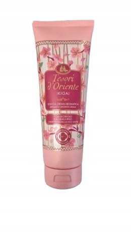 Tesori Ikigai 250ml żel pod prysznic