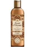 Tesori d'Oriente Argan & Sweet Cyperus olejek pod prysznic 250ml