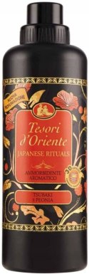 Tesori d'Oriente JAPOŃSKI Koncentrat do płukania 760 ml