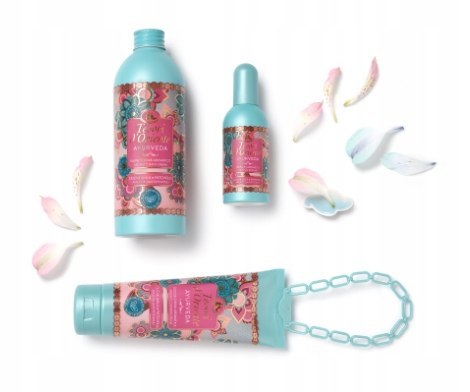 Tesori d'Oriente Żel pod prysznic Ayurveda 250 ml