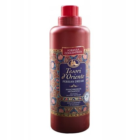Tesori d'Oriente płyn do płukania Persian Dream 760 ml 38 prań