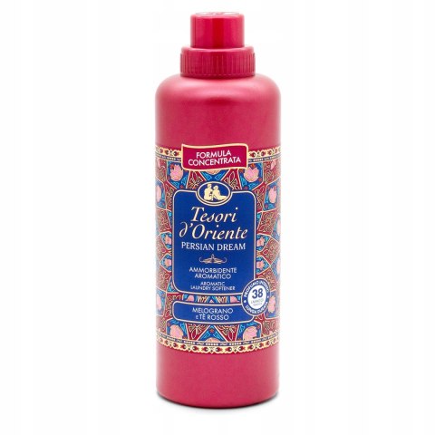 Tesori d'Oriente płyn do płukania Persian Dream 760 ml 38 prań