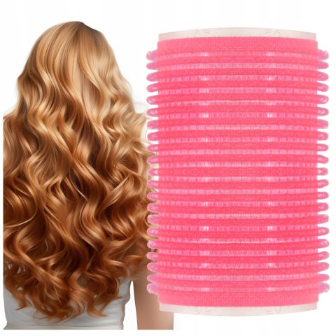 Wałki na rzep xhair 6 szt 44mm