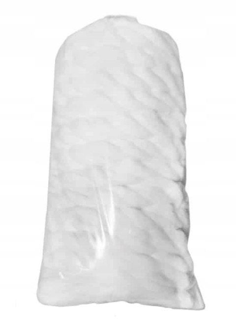 Wata fryzjerska w sznurze Eko-Higiena 1 kg