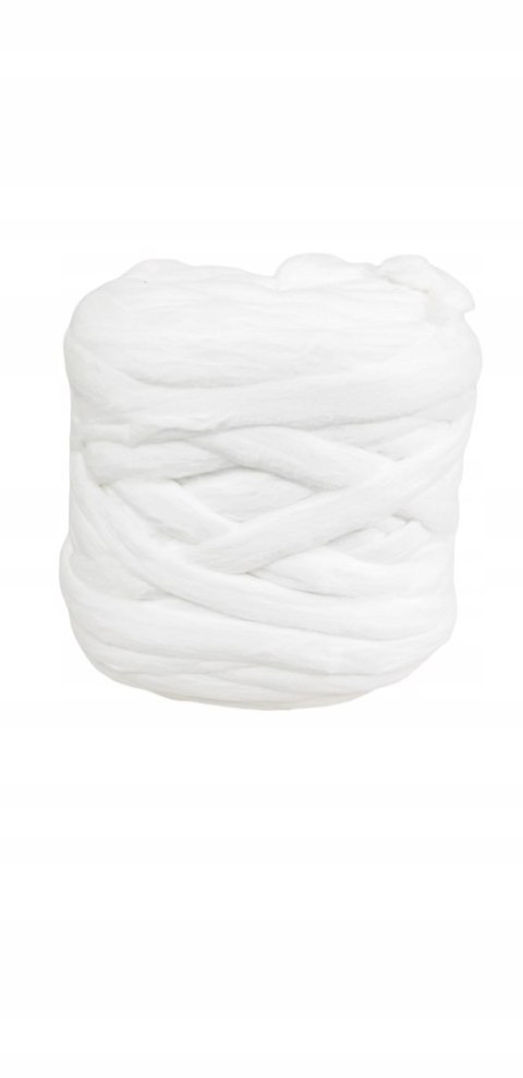 Wata fryzjerska w sznurze Eko-Higiena 1 kg