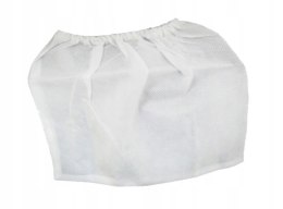 Worek do pochłaniacza pyłu z dwoma wiatrakami