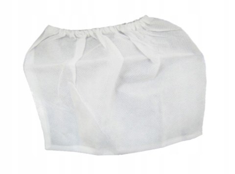 Worek do pochłaniacza pyłu z dwoma wiatrakami