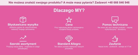 Worek do pochłaniacza pyłu z dwoma wiatrakami