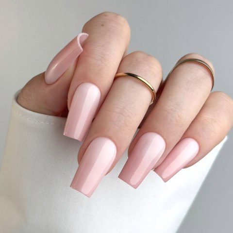 Żel 3w1 do Zdobień Baby Boomer Artistic Gel Ombre Paint B02 „Ballet"