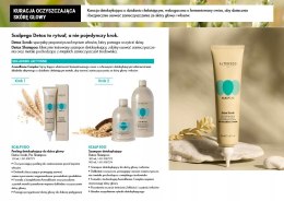 ALTEREGO Szampon do włosów oczyszczający DETOX 300 ml