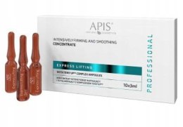 Apis Express Lifting koncentrat napinający i wygładzający ampułka 1 x 3ml