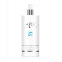 Apis hydrożelowy tonik wygładzający z kwasem hialuronowym 500 ml