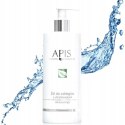 Apis żel do ultradźwięków nawilżający z kwasem hialuronowym 500 ml