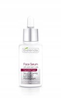 BIELENDA Serum do twarzy z komórkami macierzystymi TM Argan 30ml