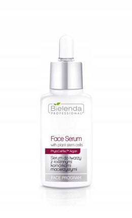 BIELENDA Serum do twarzy z komórkami macierzystymi TM Argan 30ml