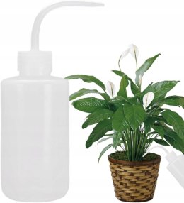 BUTELKA DOZUJĄCA APLIKATOR DO WYCISKANIA DOZOWANIA PŁYNÓW 150 ML