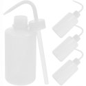 BUTELKA DOZUJĄCA APLIKATOR DO WYCISKANIA DOZOWANIA PŁYNÓW 150 ML