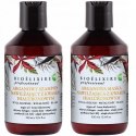 Bioelixire szampon do włosów z kwasem hialuronowym i ceramidami 300 ml