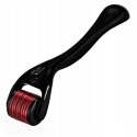 DERMA ROLLER kosmetyczny 1 mm mezoterapia igłowa