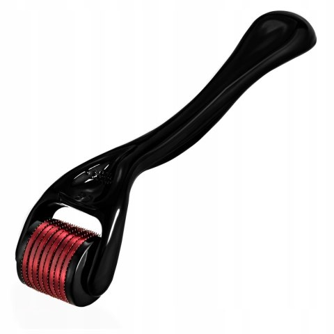 DERMA ROLLER kosmetyczny 1 mm mezoterapia igłowa