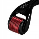 DERMA ROLLER kosmetyczny 1 mm mezoterapia igłowa