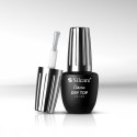 DRY TOP CLASSIC Nabłyszczacz, utrwalacz Silcare 9 ml