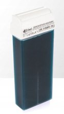 Erbel 100 ml wosk azulenowy do depilacji w rolce