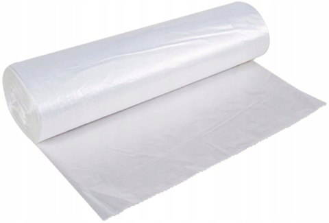 FOLIA body-wrap rolka do zabiegów jednorazowa 160x200cm 20szt