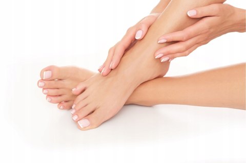 Farmona Podologic Treatment kojąca maska do stóp dla diabetyków 200 ml