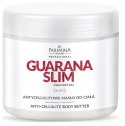 Farmona Professional Guarana Slim 500 ml antycellulitowe masło do ciała