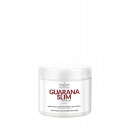 Farmona Professional Guarana Slim 500 ml antycellulitowe masło do ciała