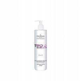 Farmona Trycho Technology Specjalistyczny peeling do skóry głowy 200ml