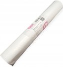 Folia zabiegowa do body wrapping biała Eko-Higiena 200x160 cm 20 szt.