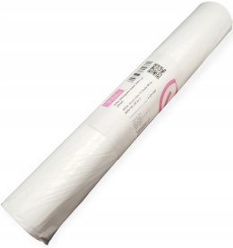 Folia zabiegowa do body wrapping biała Eko-Higiena 200x160 cm 20 szt.