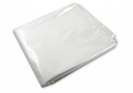 Folia zabiegowa do body wrapping biała Eko-Higiena 200x160 cm 20 szt.