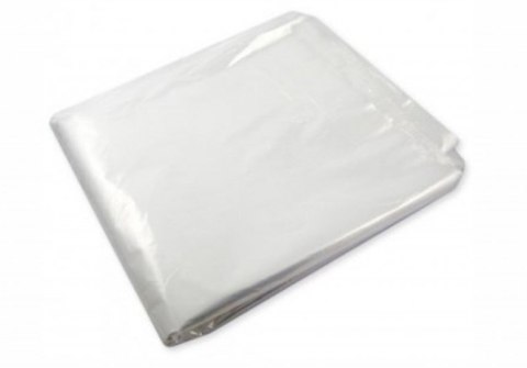 Folia zabiegowa do body wrapping biała Eko-Higiena 200x160 cm 20 szt.