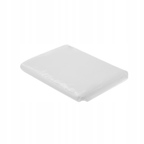 Folia zabiegowa do body wrapping biała Eko-Higiena 200x160 cm 20 szt.