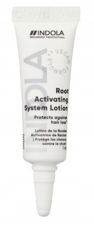 INDOLA Lotion aktywujący cebulki włosów 7 ml