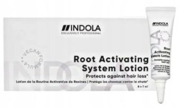 INDOLA Lotion aktywujący cebulki włosów 7 ml