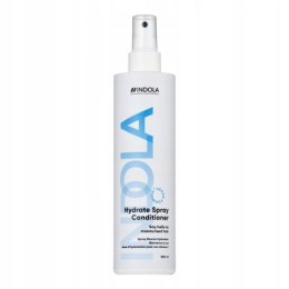INDOLA ODŻYWKA NAWILŻAJĄCA BEZ SPŁUKIWANIA SPRAY 300ML