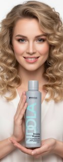 Indola Care & Styling Strong Mousse mocna pianka do włosów 200ml