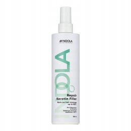 Indola Repair Keratin Filler spray bez spłukiwania do włosów 300 ml