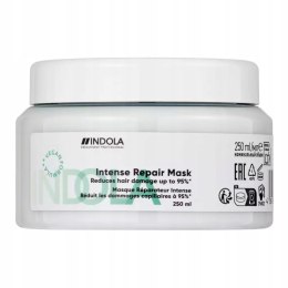 Indola Repair Treatment maska do włosów regenerująca 250 ml