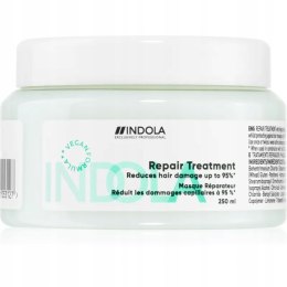 Indola Repair Treatment maska do włosów regenerująca 250 ml