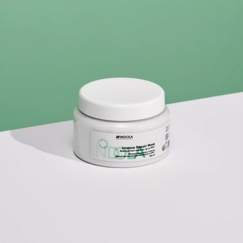 Indola Repair Treatment maska do włosów regenerująca 250 ml