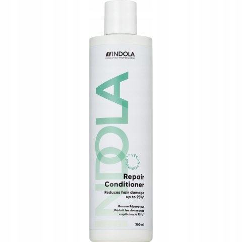 Indola Repair odżywka regenerująca do włosów do spłukania 300ml