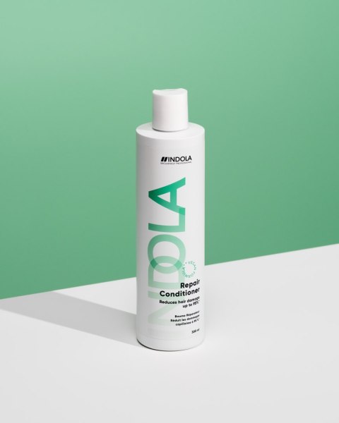 Indola Repair odżywka regenerująca do włosów do spłukania 300ml