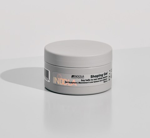 Indola Styling Texture Shaping Gel, żel modelujący do włosów, 100ml