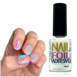 Klej do folii transferowej 14 ml